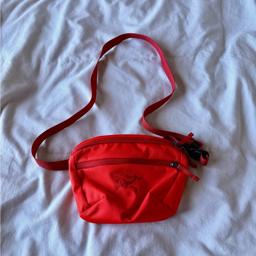 Arc’teryx Mantis 2 Waist Pack